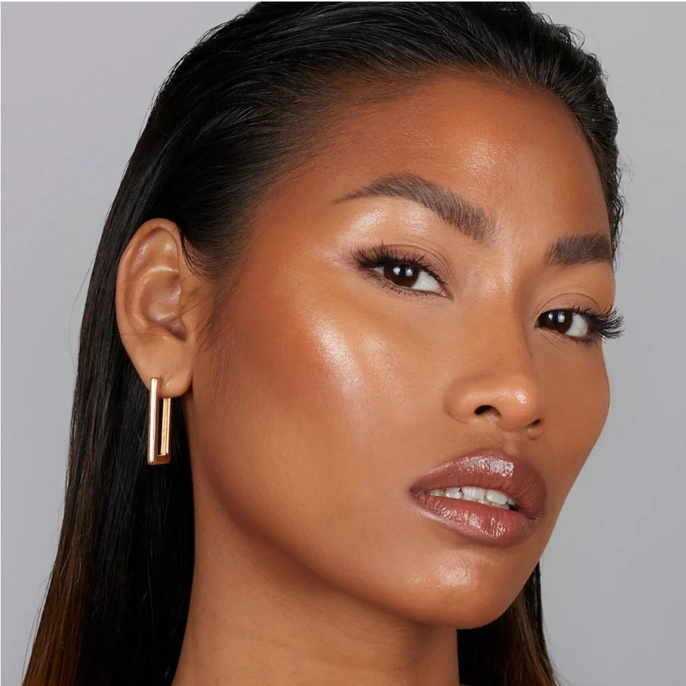 REFY Gloss Highlighter “Topaz”